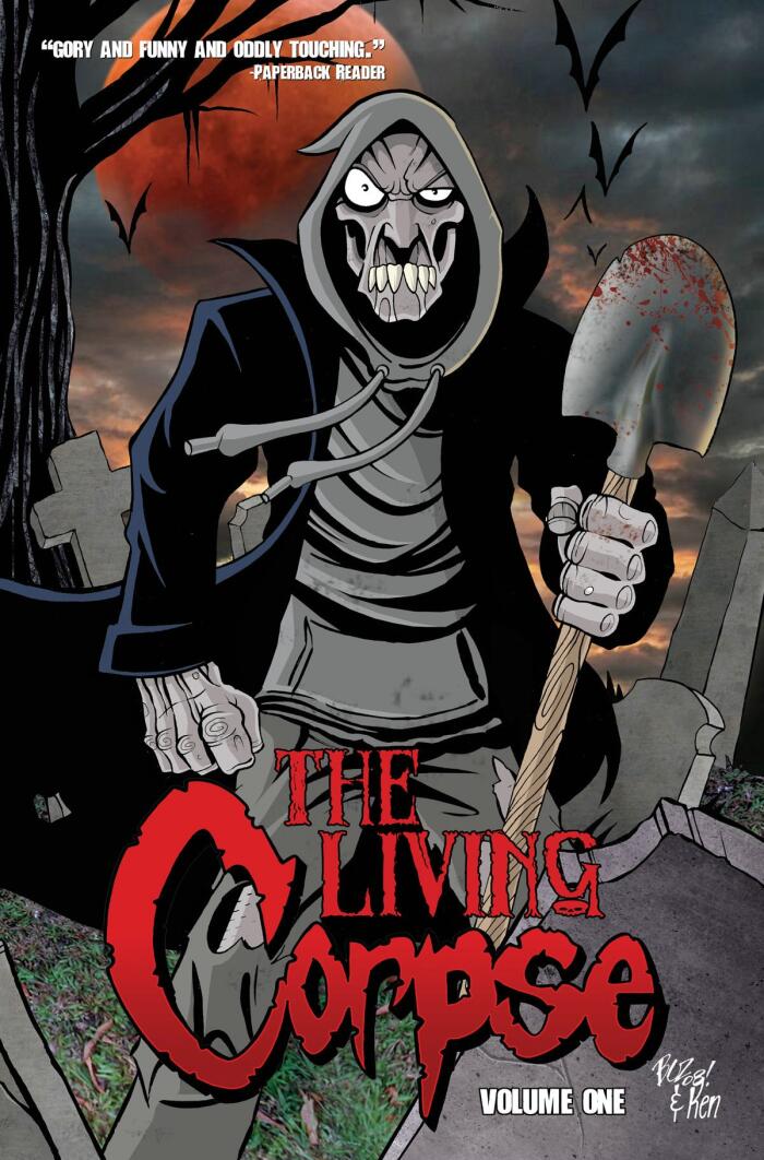 The Living Corpse