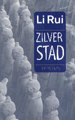 Zilverstad