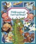 Pildiraamat fantastikast