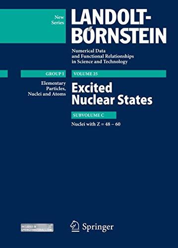 Excited Nuclear States: Nuclei with Z=48-60