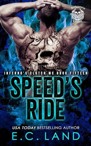 Speed's Ride