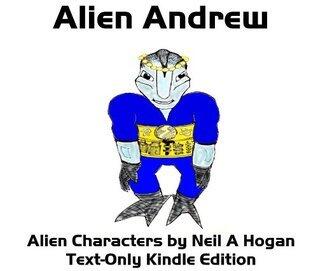 Alien Andrew