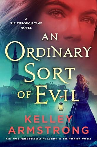 An Ordinary Sort of Evil