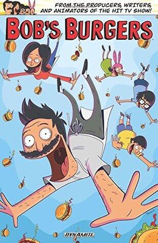 Bob's Burgers
