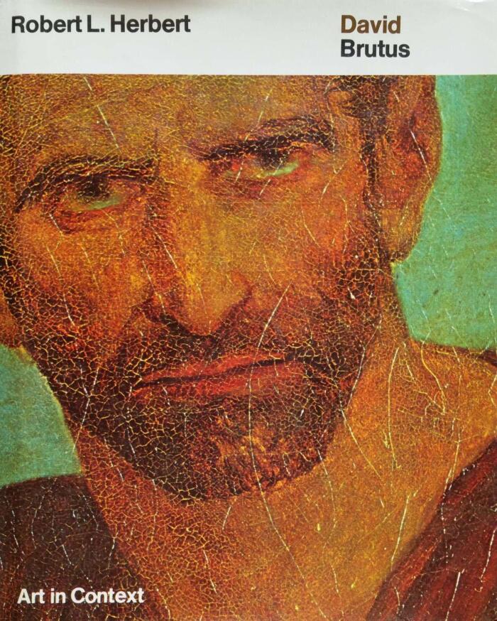 David, Voltaire, "Brutus", and the French Revolution: An essay in art and politics,