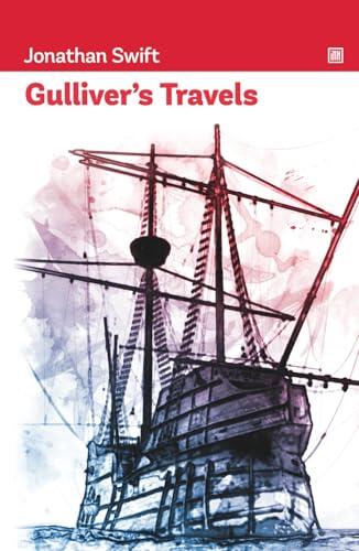 Gulliver’s Travels: Traveler's tales showing virtues of simplicity and the dangers of corruption.