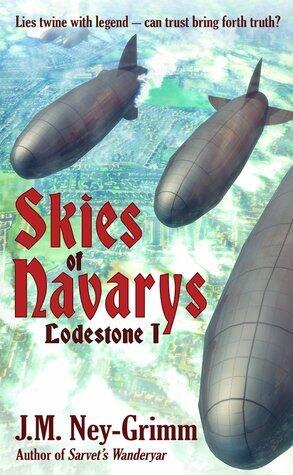 Skies of Navarys