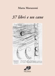 37 libri e un cane