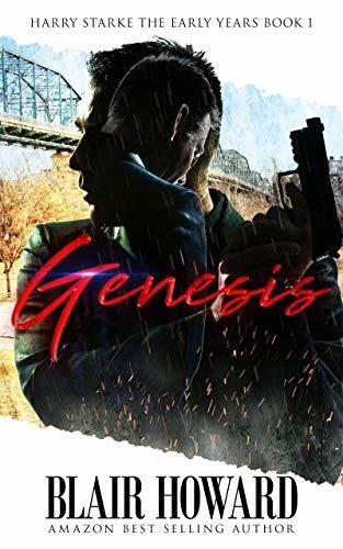 Harry Starke Genesis