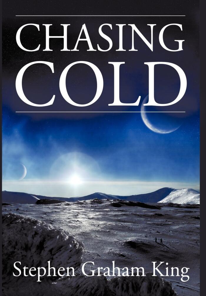 Chasing Cold (hardcover)