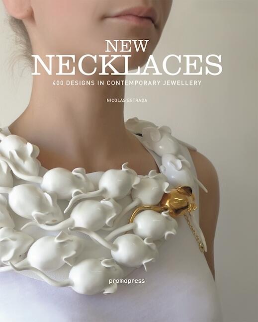 New Necklaces: 400+ Contemporary Designs