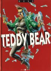 Teddy Bear