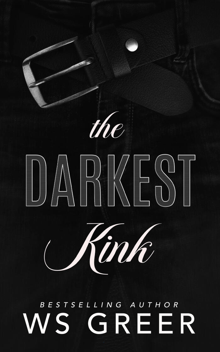 The Darkest Kink