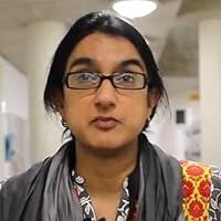Gargi Bhattacharyya
