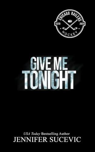 Give Me Tonight