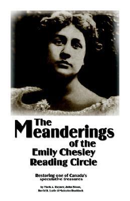 The Meanderings of the Emily Chesley Reading Circle