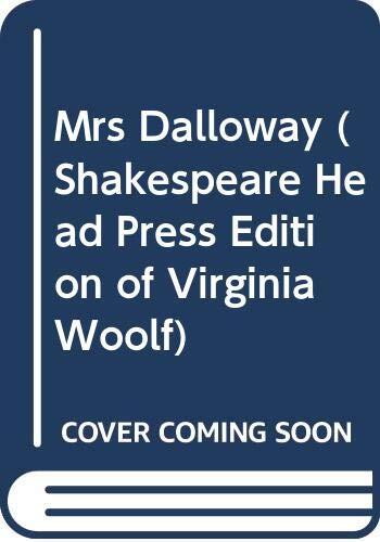 Mrs. Dalloway