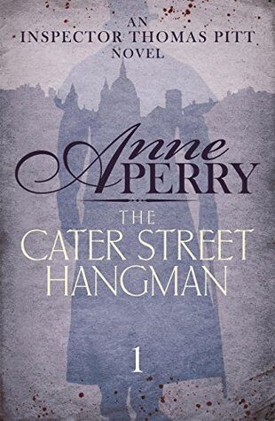 The Cater Street Hangman