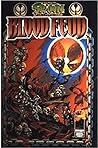 1995年 「スポーン SPAWN BLOOD FEUD」 #2 中古アメコミ(洋書) トッド・マクファーレン