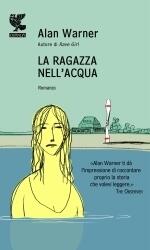 La ragazza nell'acqua