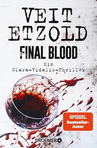 Final Blood: Thriller