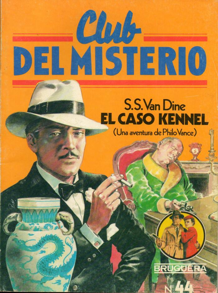 El caso Kennel