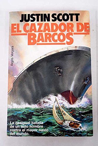 El Cazador De Barcos