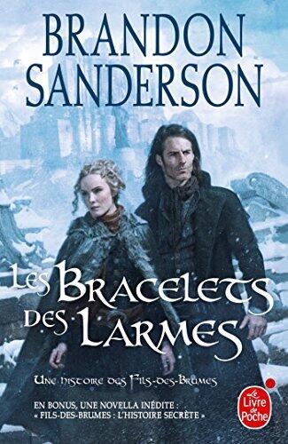 Les Bracelets des Larmes