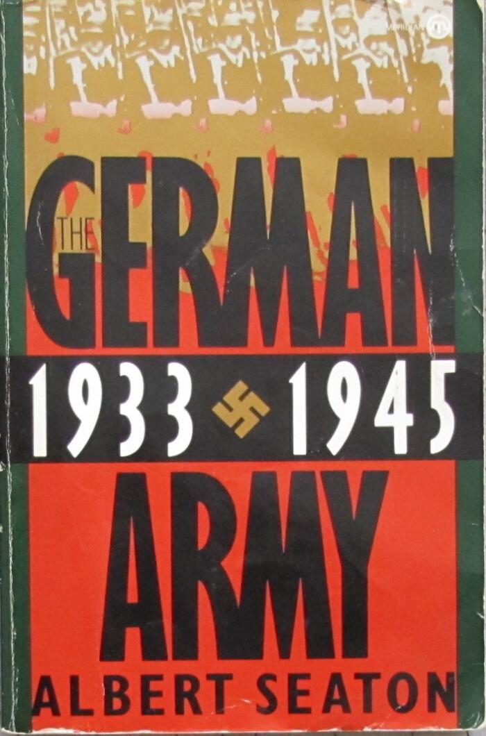 The German Army