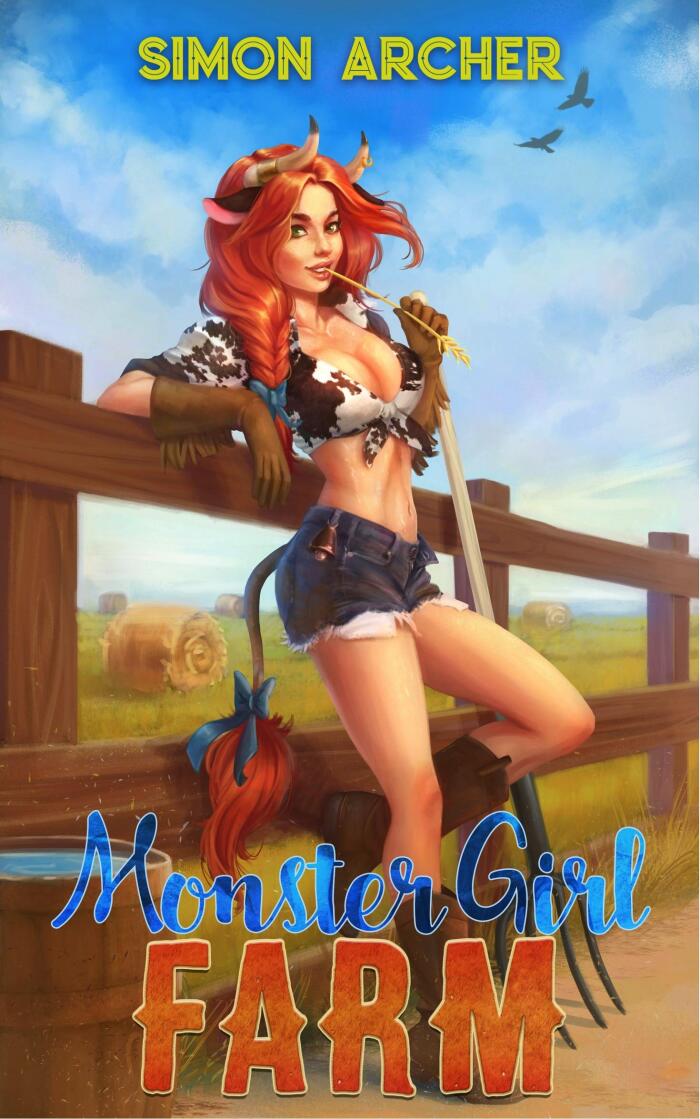 Monster Girl Town