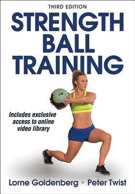 Strength Ball Training