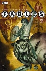 Fables #116