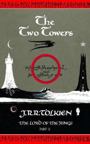 Lord of the Rings: The Two Towers v. 2