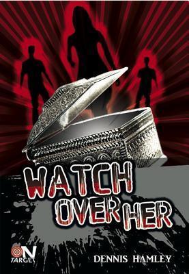 Someone to Watch Over Her