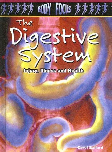 Digestive System