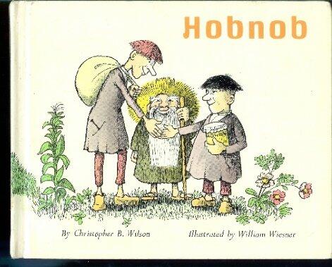 Hobnob
