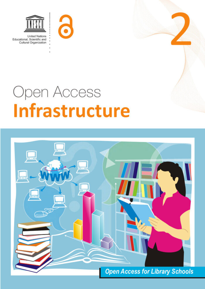 Open access infrastructure