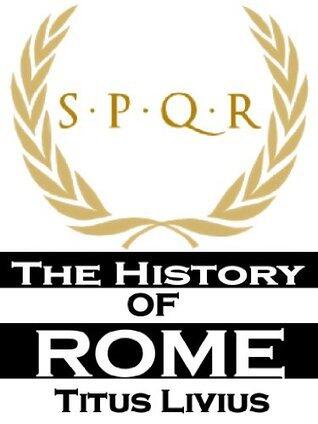 The Complete History of Rome