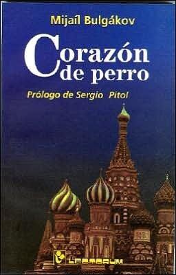 Corazón de perro