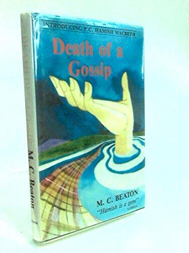 Death of a Gossip