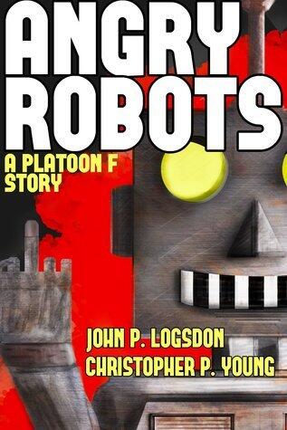 Angry Robots