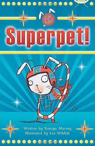 Superpet