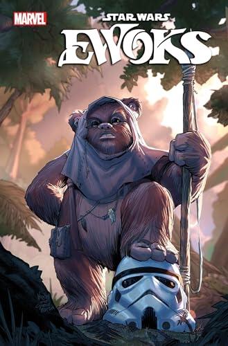 Star Wars: Ewoks (2024-2025) (Vol. 1 of 4)