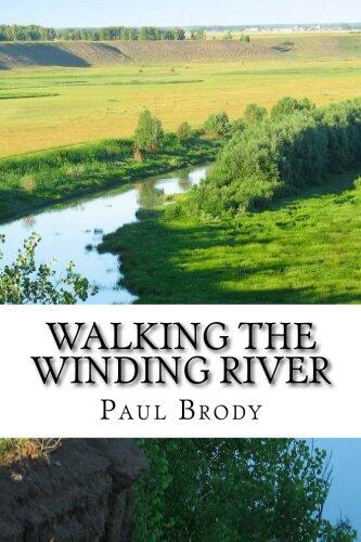 Walking the Winding River: A Biography of Mr. Toad Creator, Kenneth Grahame