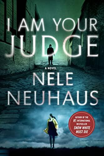 I Am Your Judge: A Novel