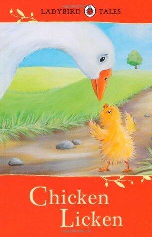 Chicken Licken
