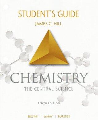 Student's Guide To Brown and Le May's Chemistry: The Central Science