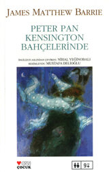 Peter Pan Kensington Bahçelerinde