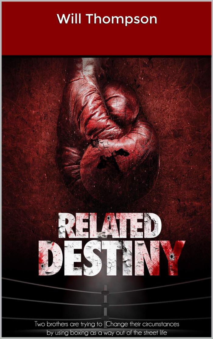 Related Destiny: Blood On The Leaves