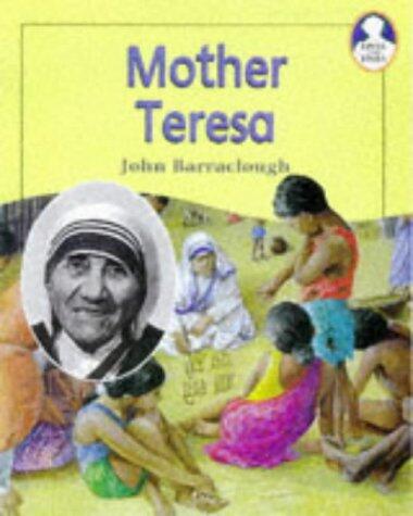Mother Teresa